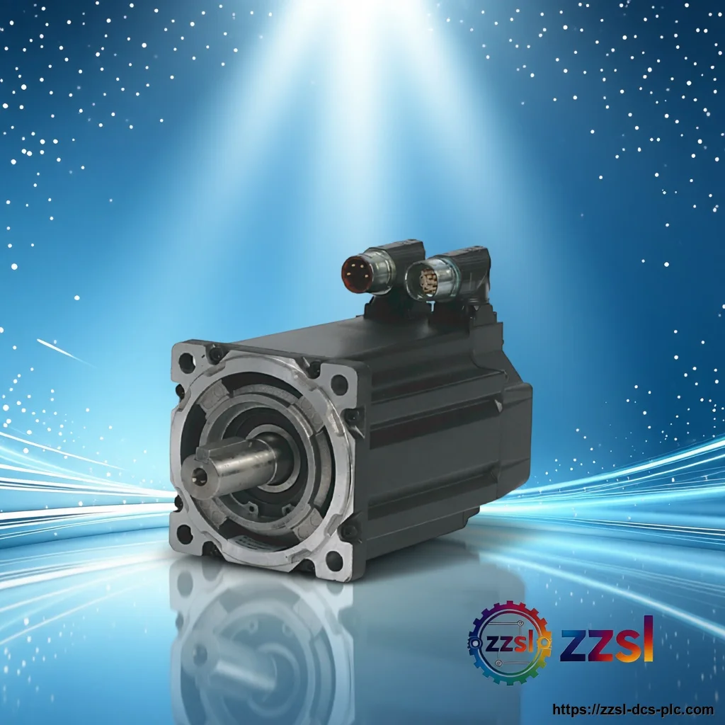 Allen Bradley MPM-B2152C-SJ72AA